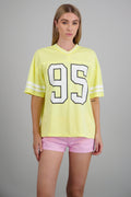 PASTEL YELLOW