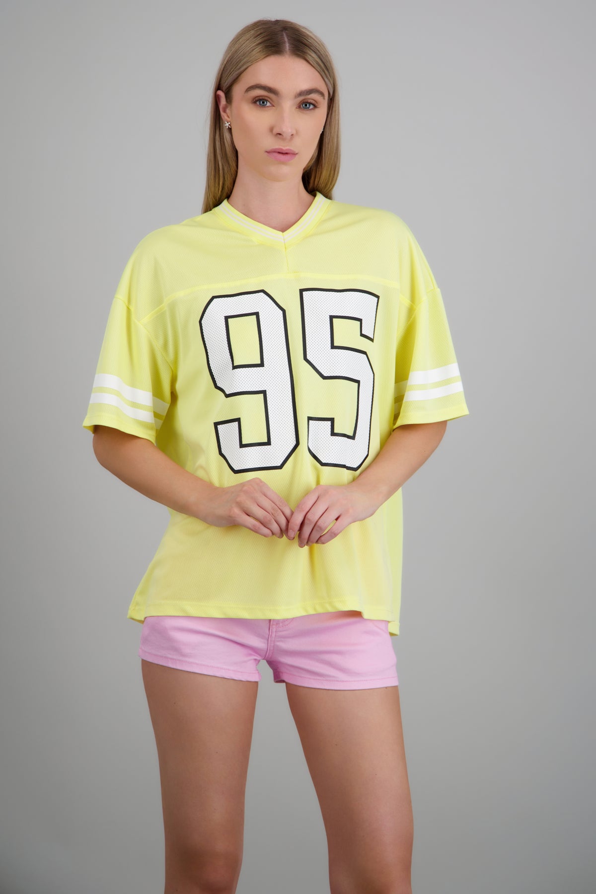 PASTEL YELLOW