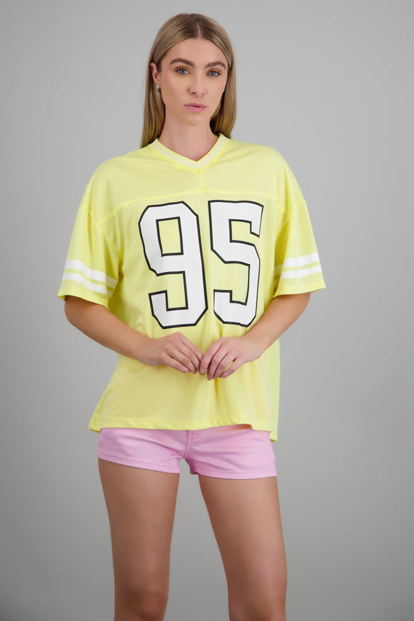 PASTEL YELLOW