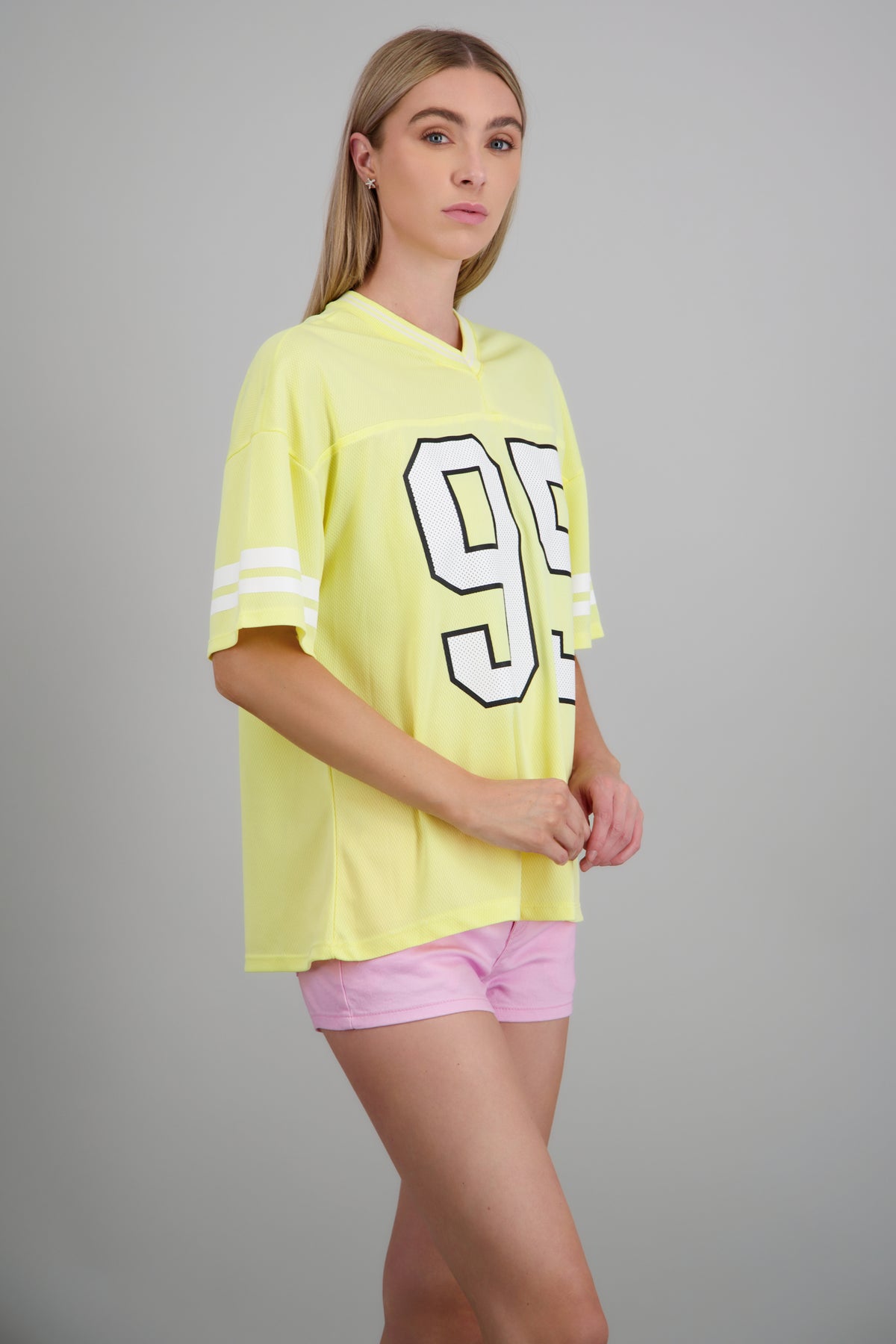 PASTEL YELLOW