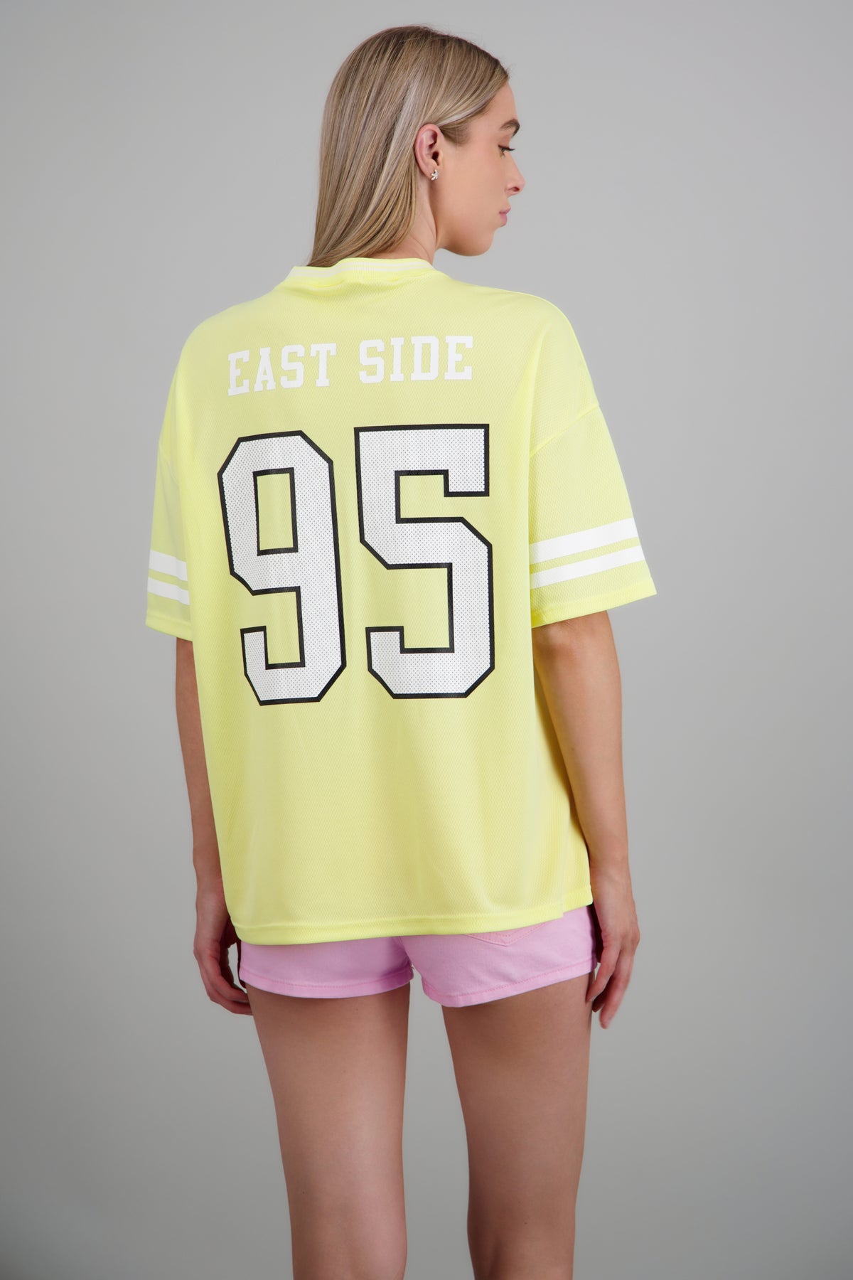 PASTEL YELLOW