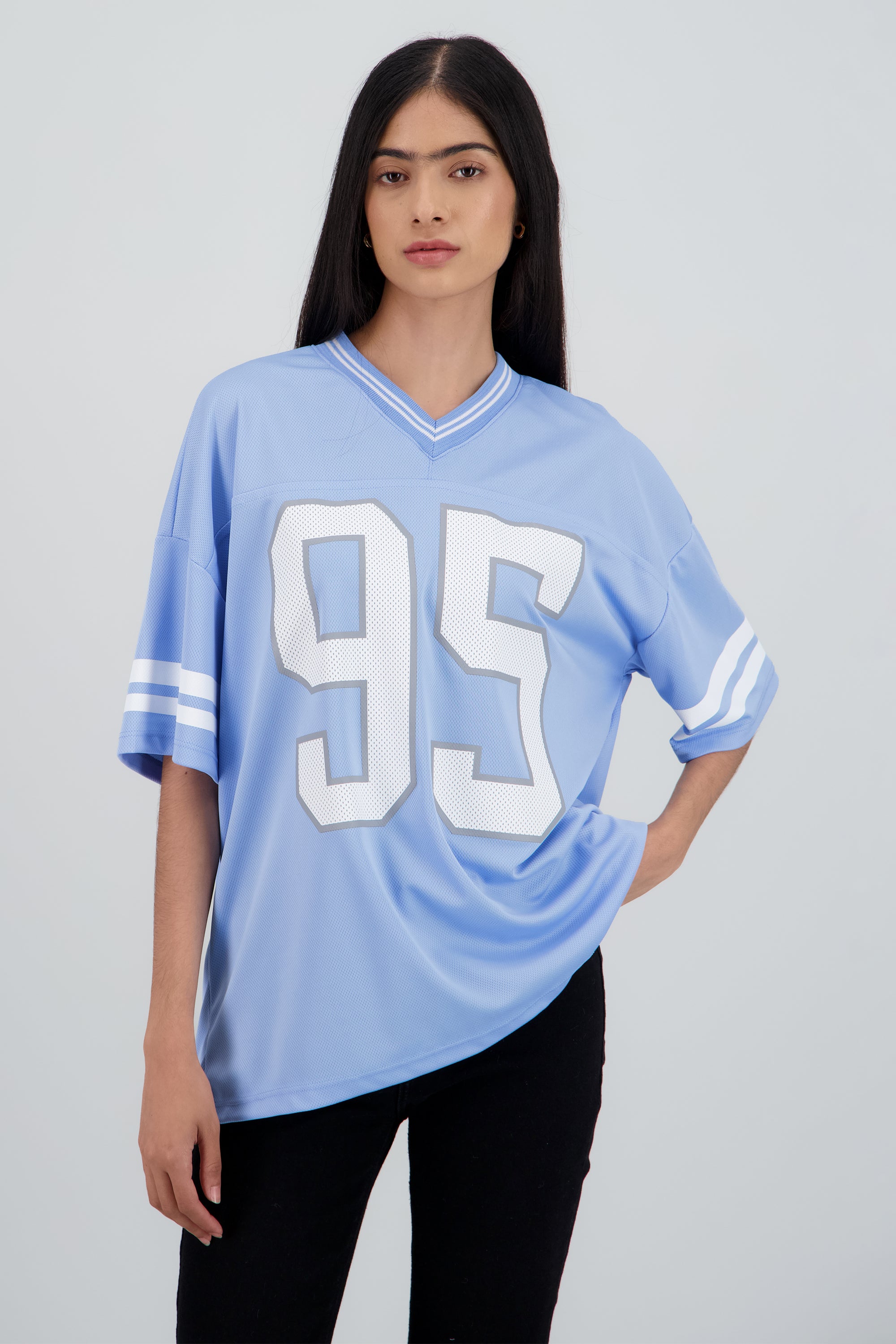SKY BLUE
