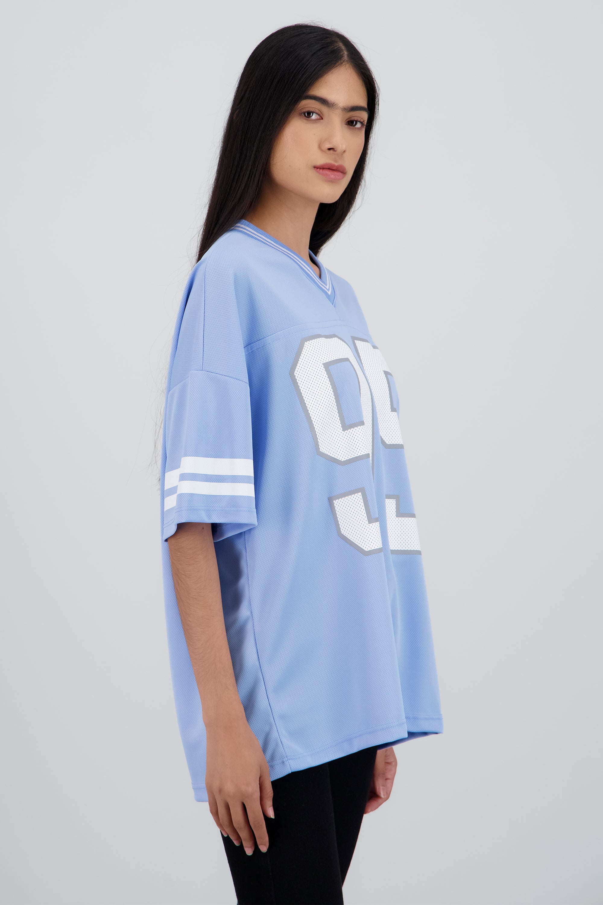 SKY BLUE