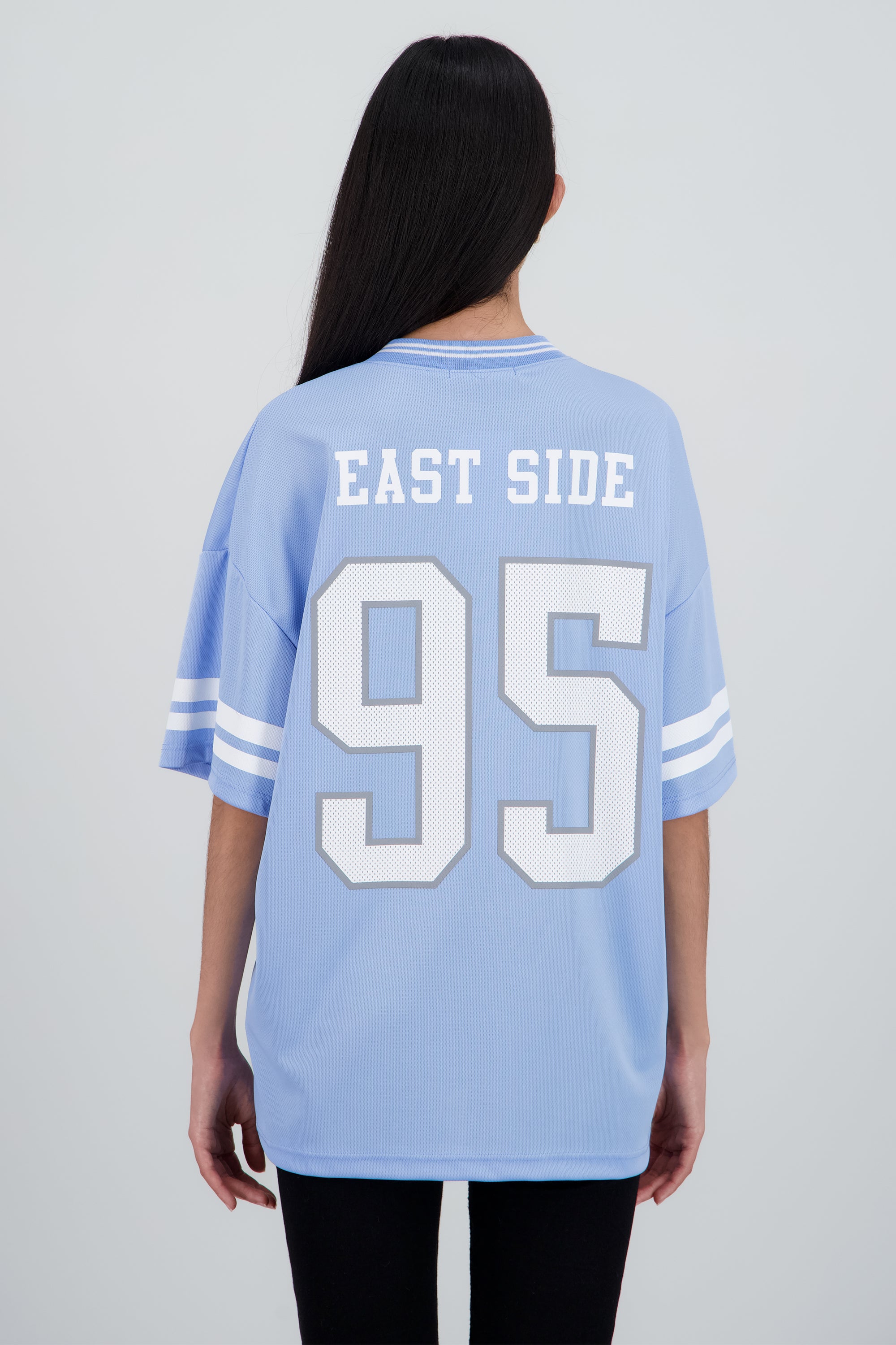 SKY BLUE