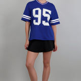 ROYAL BLUE