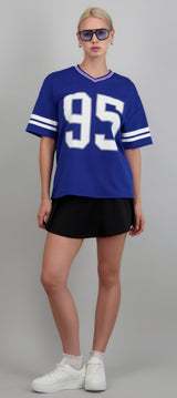 ROYAL BLUE
