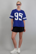 ROYAL BLUE
