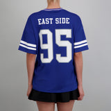 ROYAL BLUE