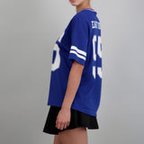 ROYAL BLUE