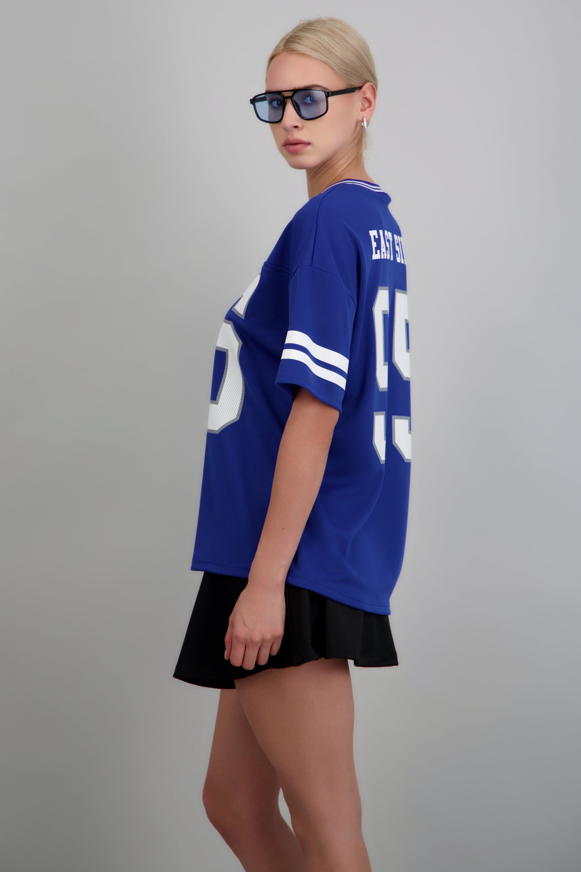 ROYAL BLUE
