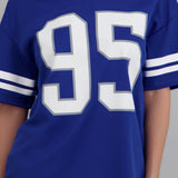 ROYAL BLUE