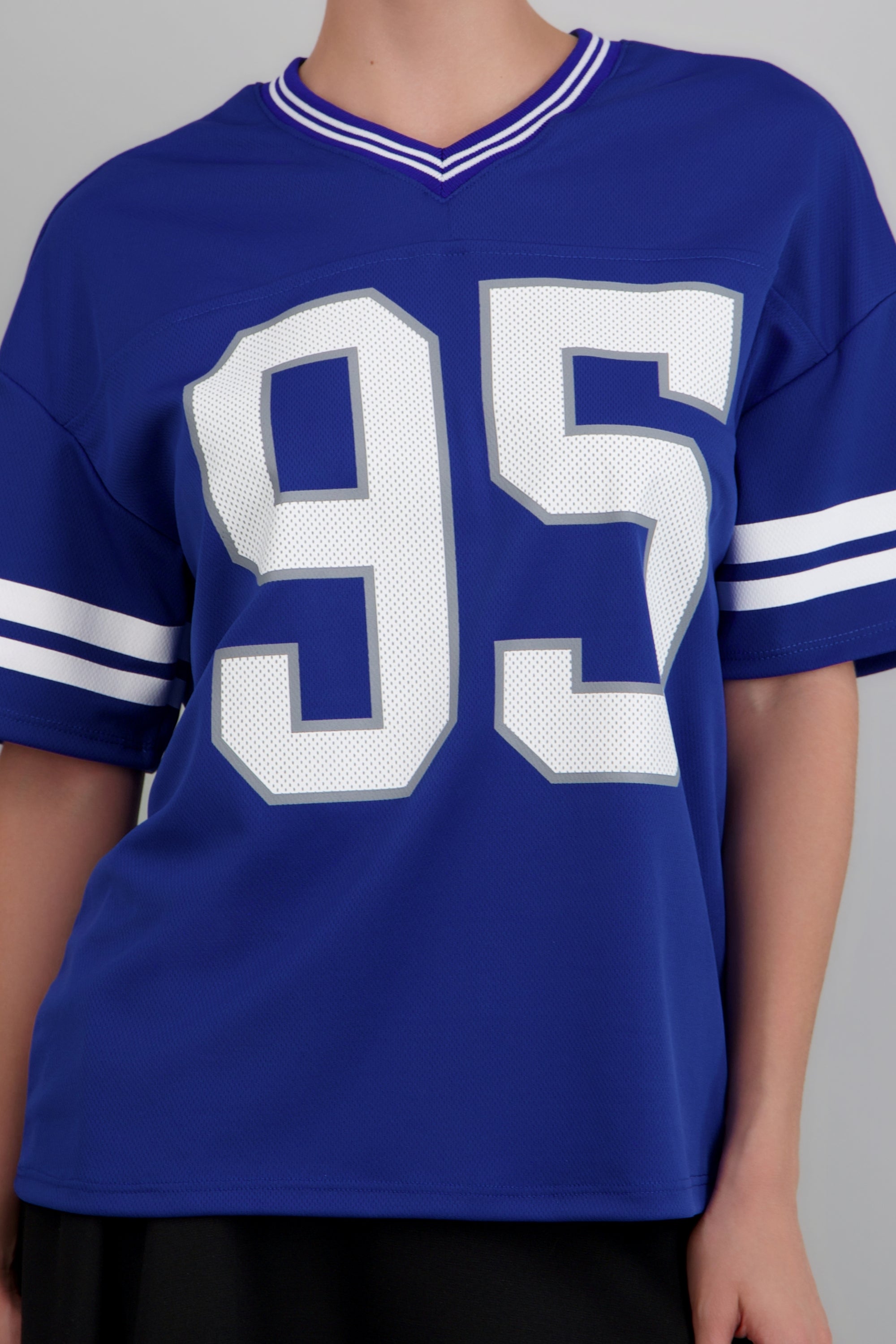 ROYAL BLUE
