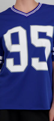 ROYAL BLUE
