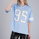 PASTEL BLUE
