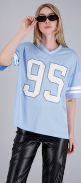 PASTEL BLUE