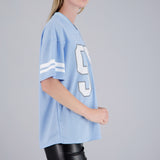PASTEL BLUE