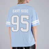 PASTEL BLUE