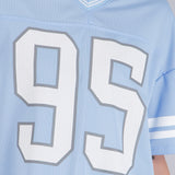 PASTEL BLUE