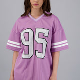 PASTEL PURPLE