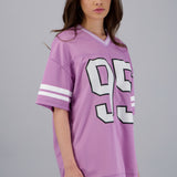 PASTEL PURPLE