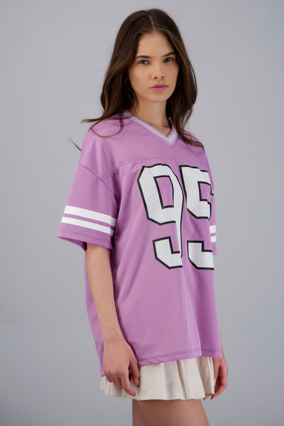 PASTEL PURPLE