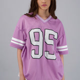 PASTEL PURPLE
