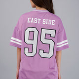 PASTEL PURPLE