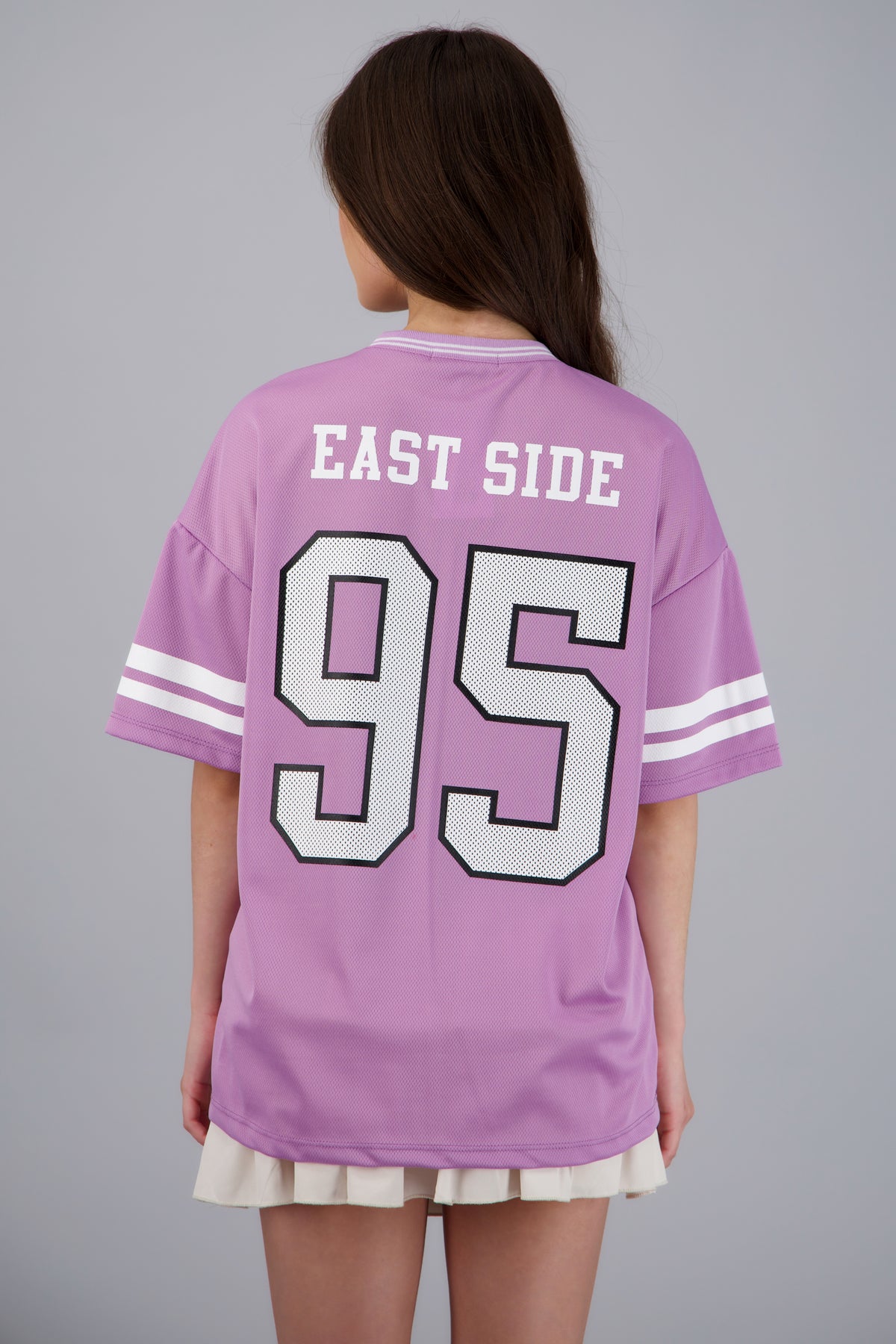 PASTEL PURPLE