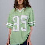LIGHT GREEN