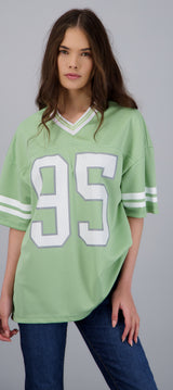 LIGHT GREEN