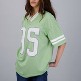 LIGHT GREEN
