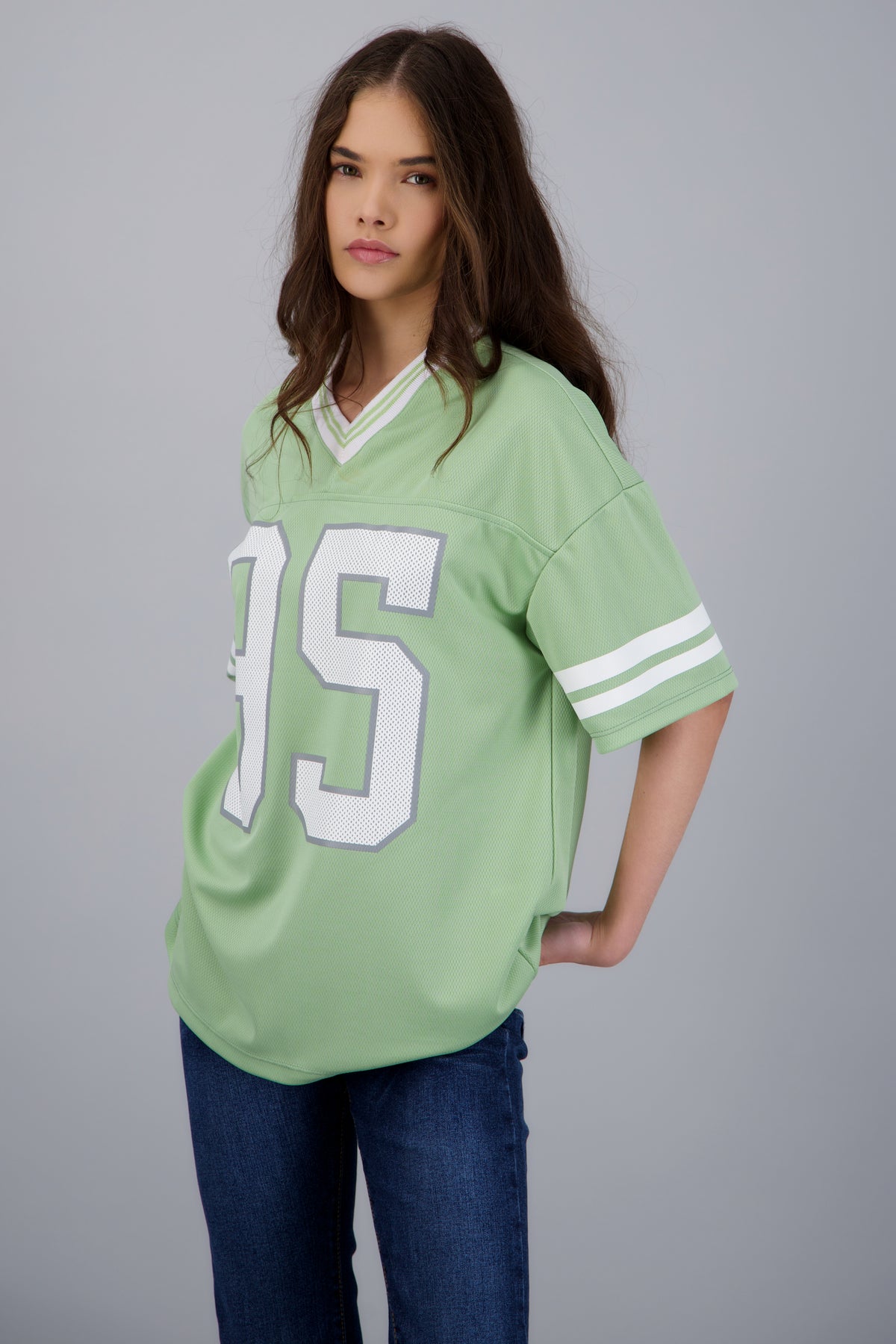LIGHT GREEN