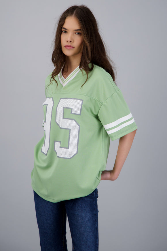LIGHT GREEN