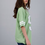 LIGHT GREEN