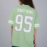 LIGHT GREEN