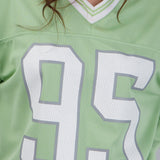 LIGHT GREEN