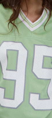 LIGHT GREEN