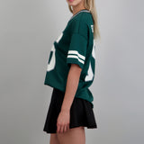 HUNTER GREEN