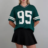 HUNTER GREEN