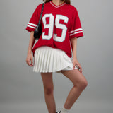 TOMATO RED
