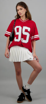 TOMATO RED