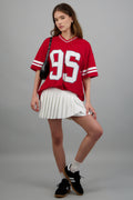 TOMATO RED