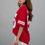TOMATO RED