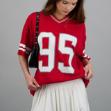 TOMATO RED