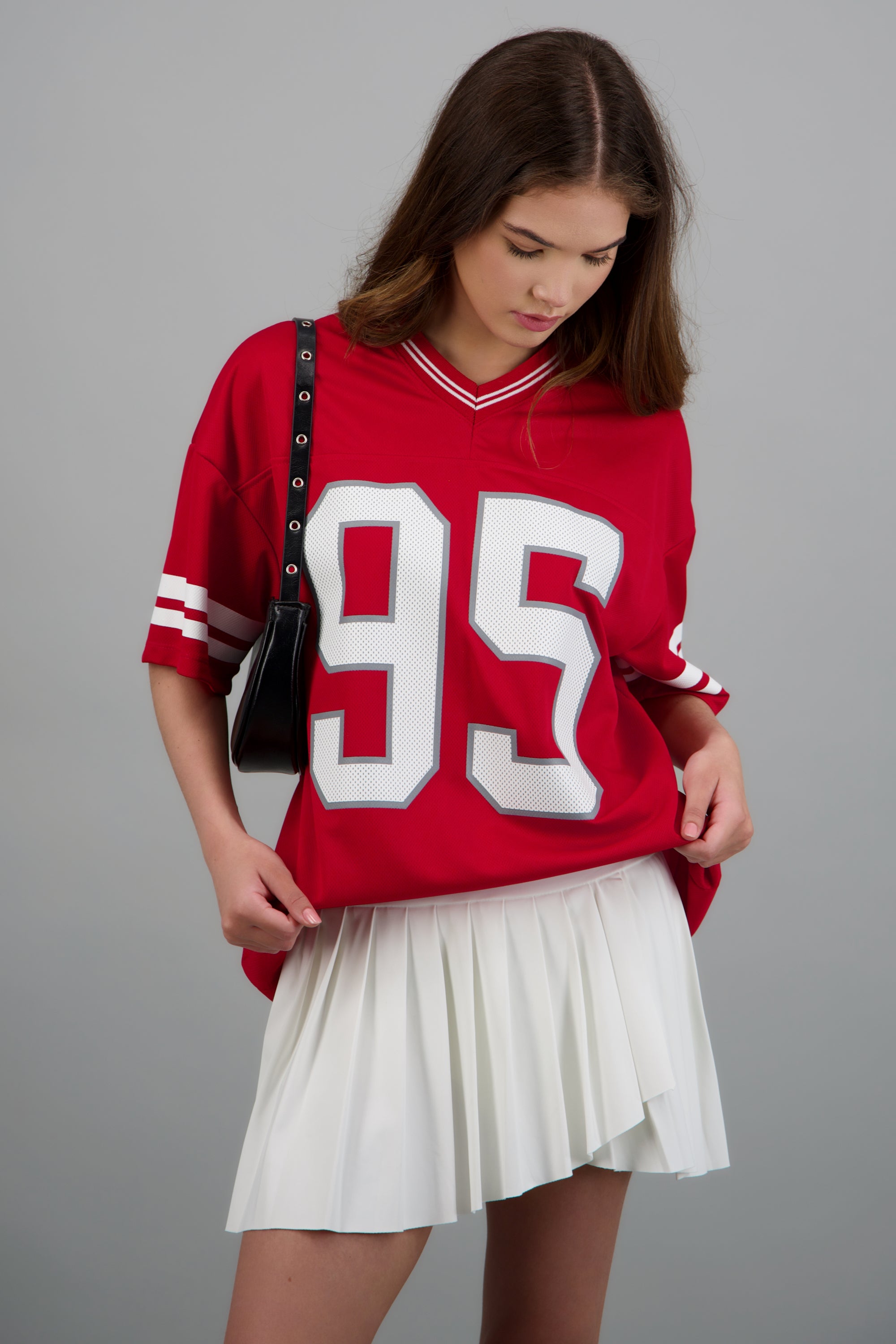 TOMATO RED