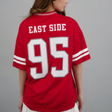 TOMATO RED
