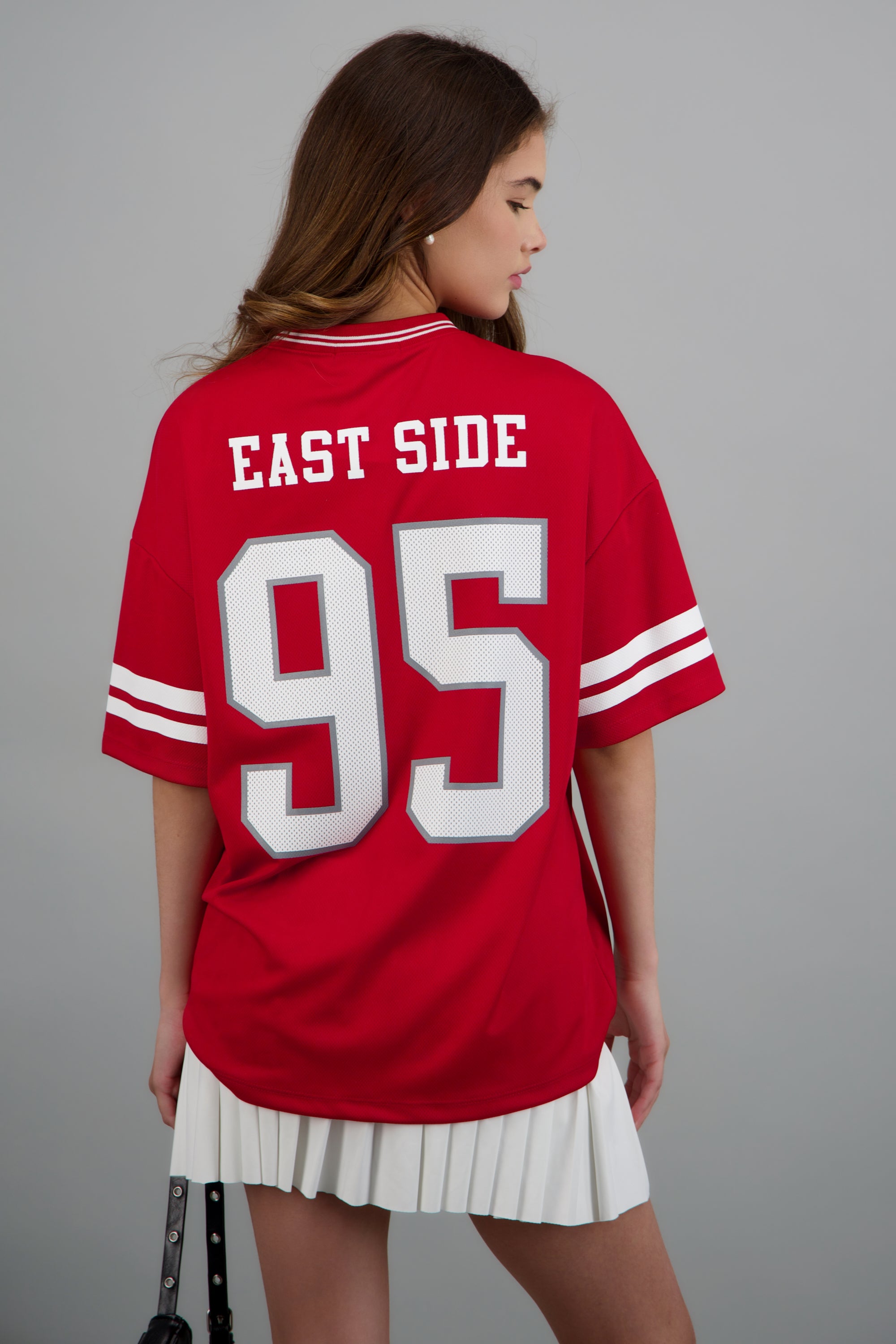 TOMATO RED