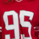 TOMATO RED