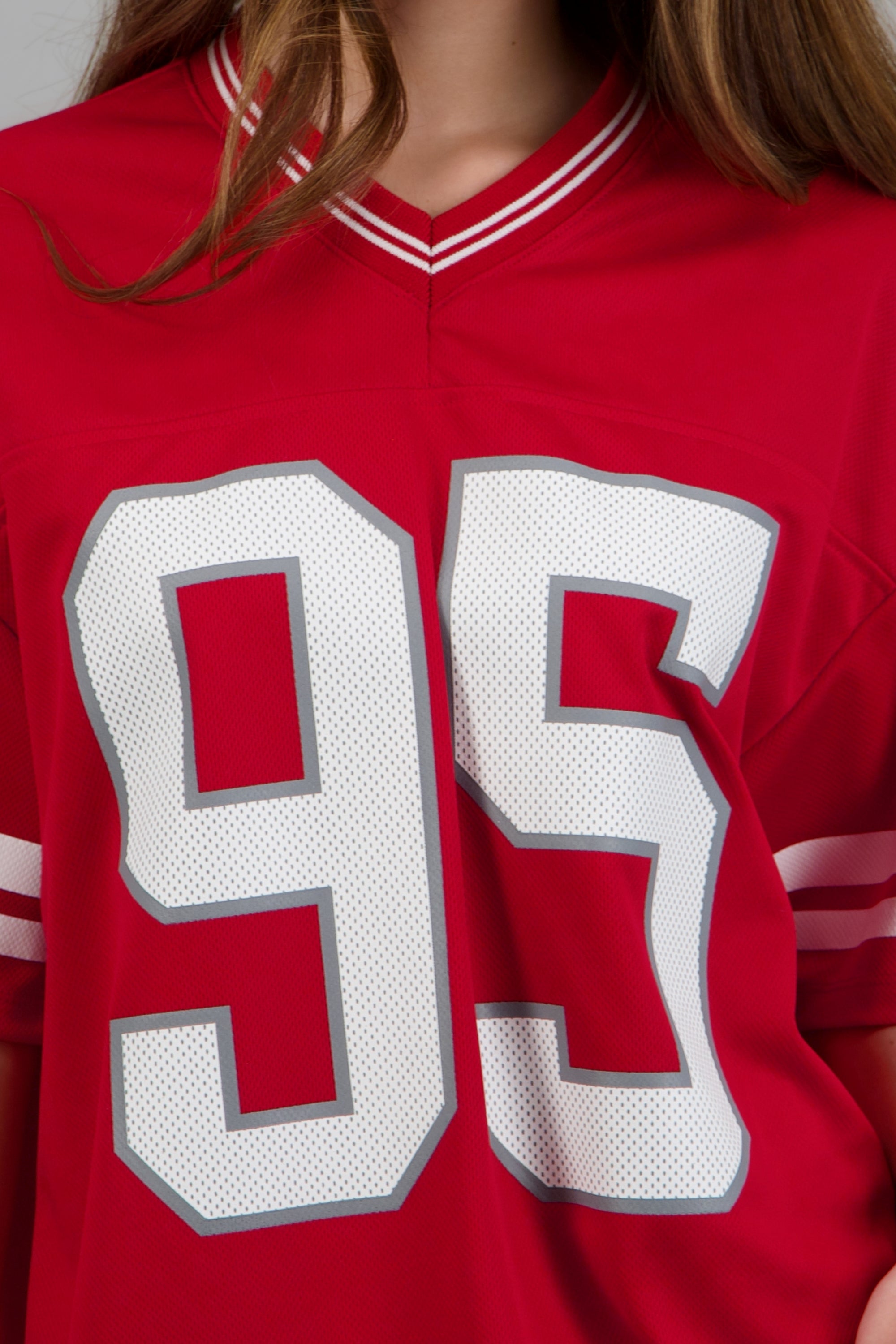 TOMATO RED