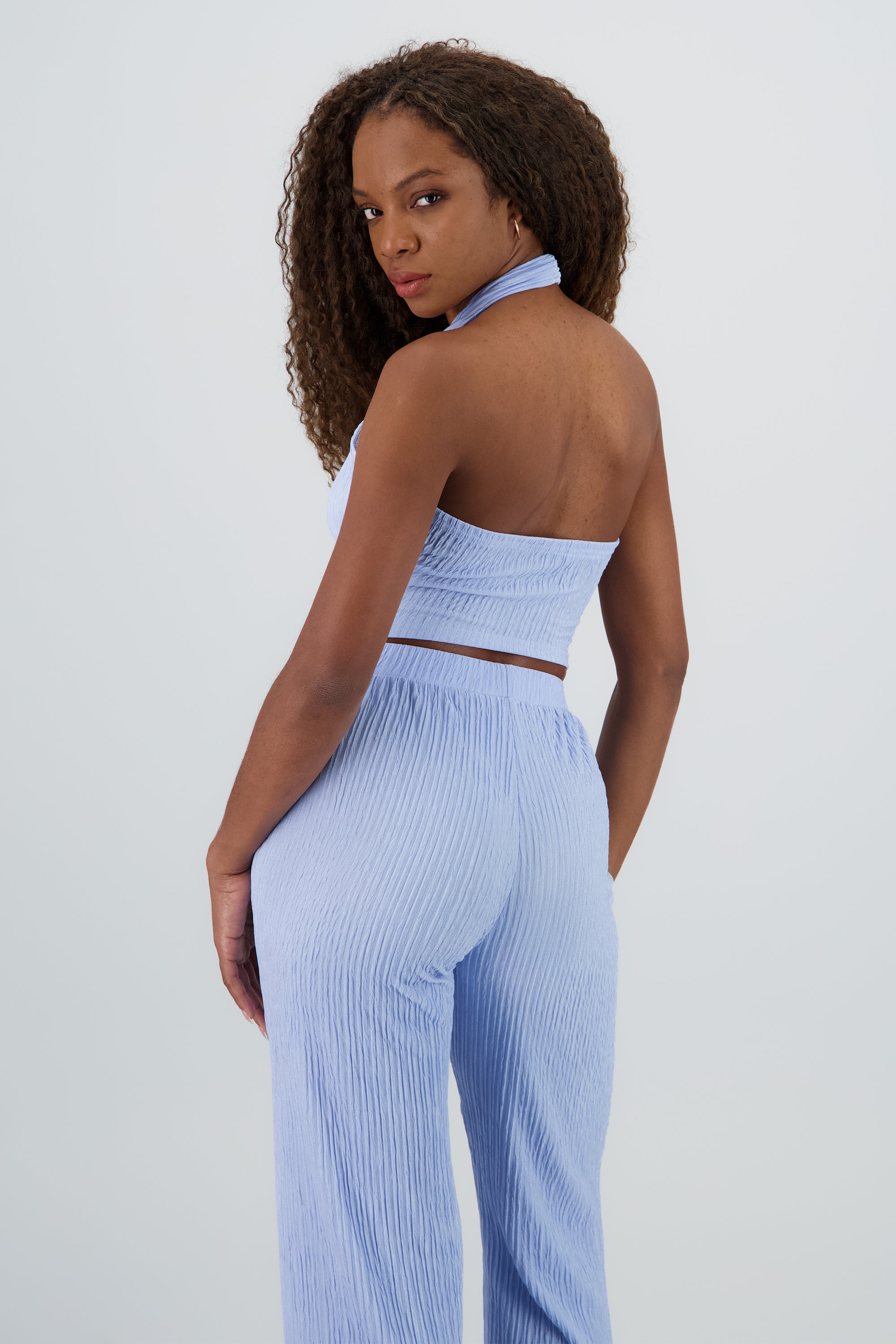 SKY BLUE